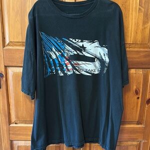 Ranger Up 3XL tee
